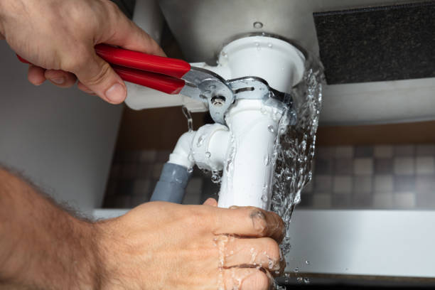 Professional Water damage restoration in Five Corners, WA