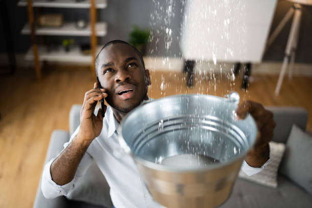 Best Emergency water damage restoration  in Five Corners, WA