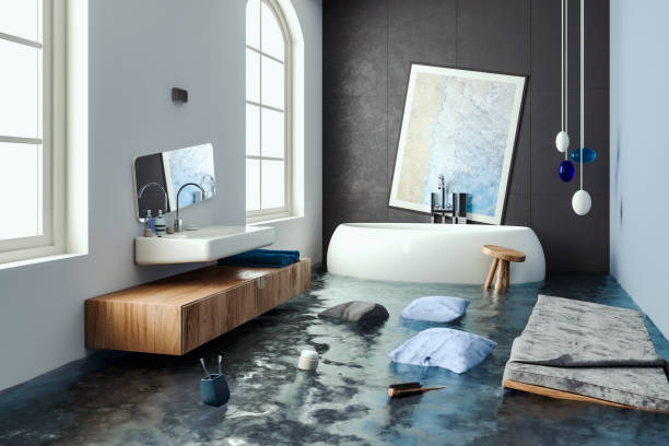 Best Water damage cleanup near me  in Five Corners, WA