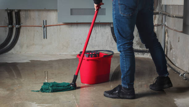 Best Water damage restoration insurance claims  in Five Corners, WA