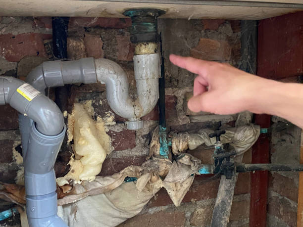 Best 24/7 water damage repair  in Five Corners, WA